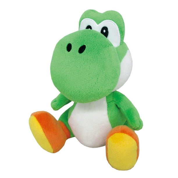 baby yoshi plush