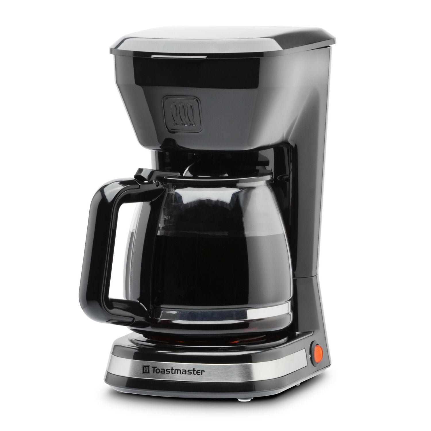 Toastmaster 12 Cup Coffee Maker, Easy to use drip coffee maker - Walmart.ca