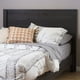 South Shore, Fynn collection, Headboard - image 1 of 8