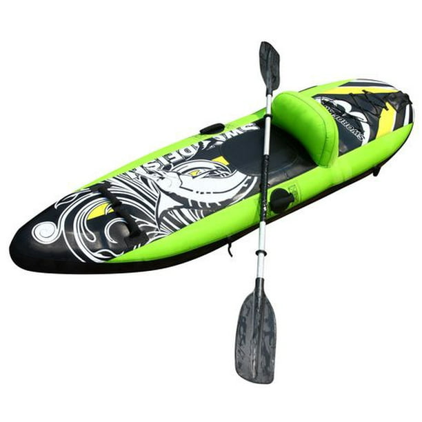 Swordfish Kayak 1 Gonfable