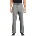 thumbnail image 1 of George Men's Fleece Pant, 1 of 6