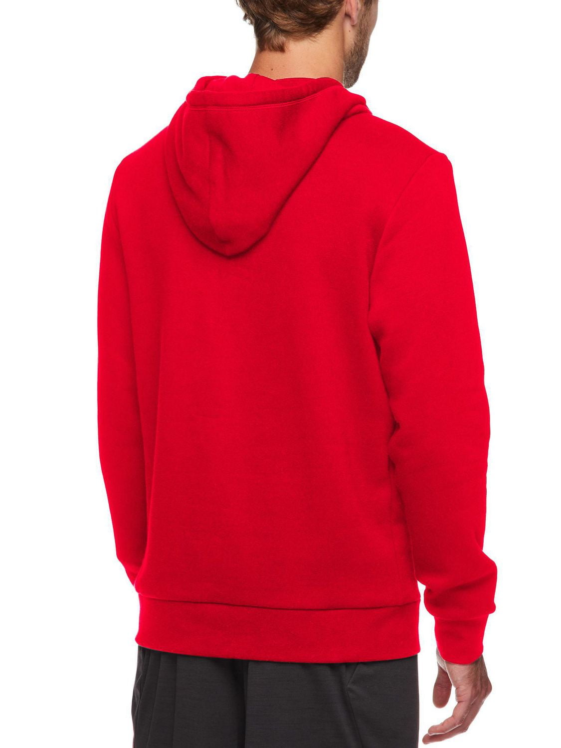 Reebok Men's Delta Fleece Hoodie, sizes S-2XL