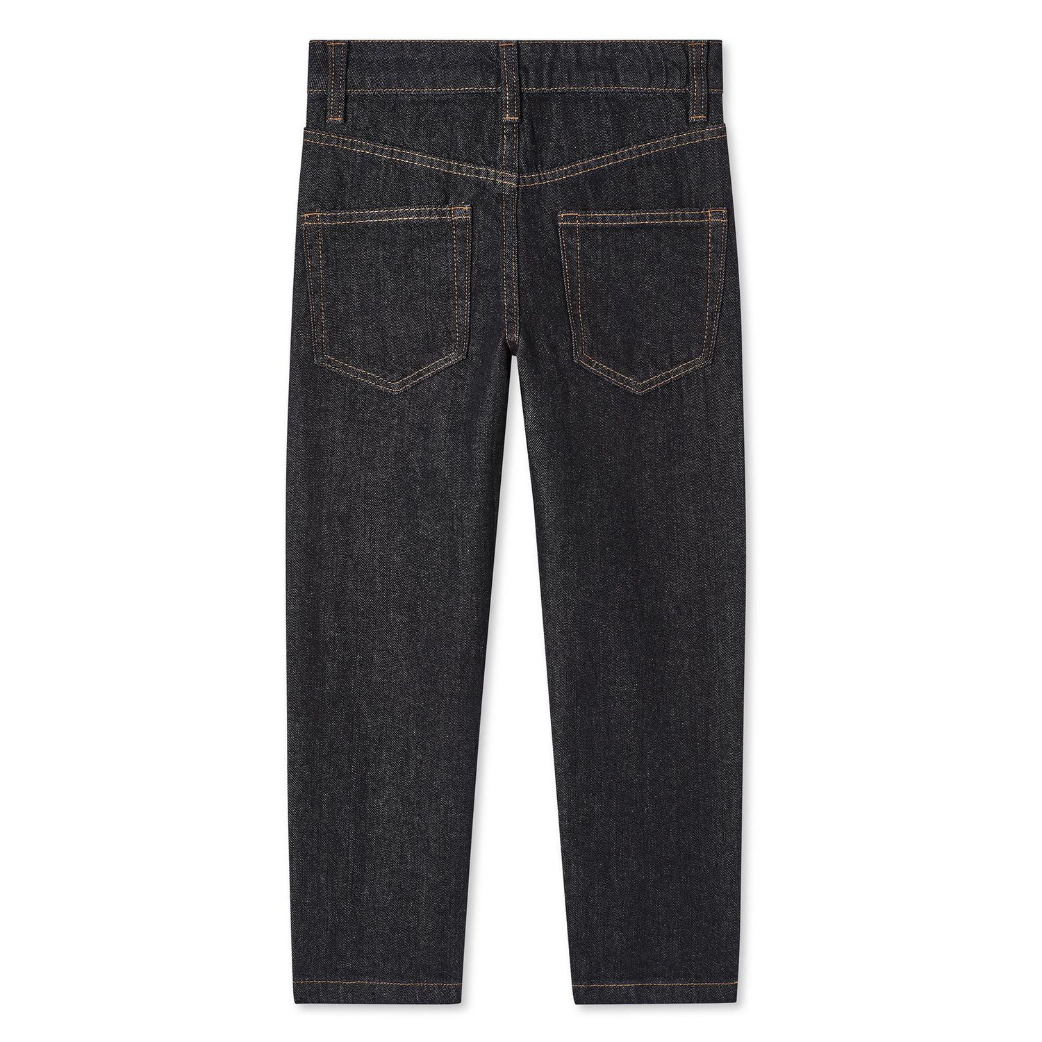 Pantalon de denim Original George pour garçons Tailles 4-16