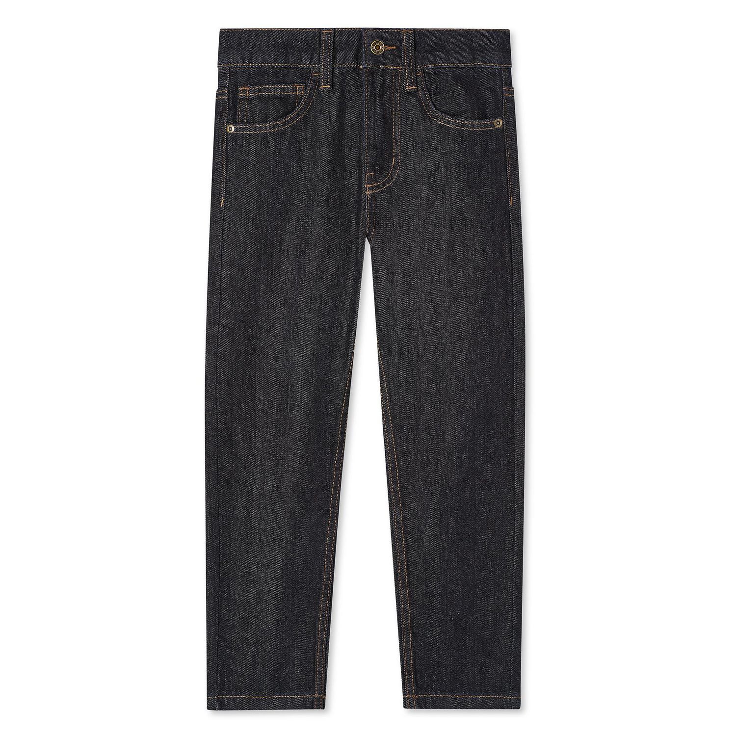 Pantalon de denim Original George pour garçons Tailles 4-16