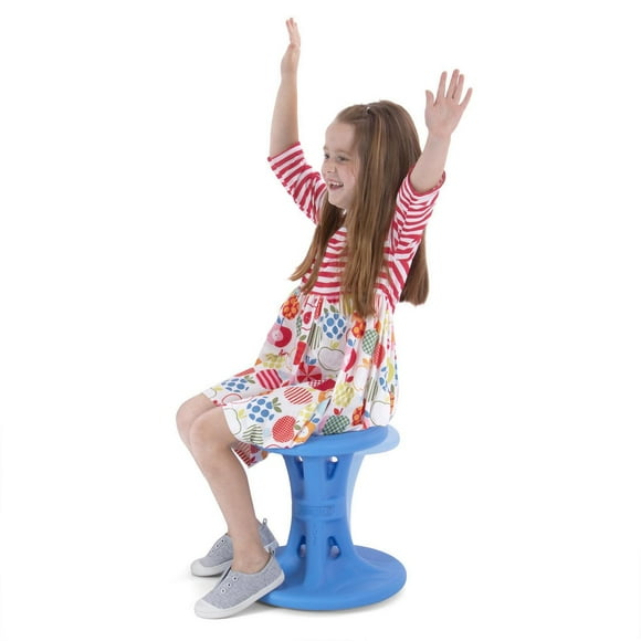 Simplay3 Big Wiggle Chair 14"