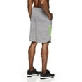 thumbnail image 3 of REEBOK SHORT HOMME, 3 of 4