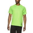 thumbnail image 1 of REEBOK MENS DURATION SHORT SLEEVE PERFORMANCE TEE, 1 of 4