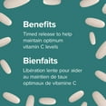thumbnail image 3 of Webber Naturals®, Vitamin C Timed Release, 1000 mg 150ct, 3 of 11
