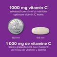 thumbnail image 4 of Webber Naturals®, Vitamin C Timed Release, 1000 mg 150ct, 4 of 11