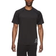 thumbnail image 1 of REEBOK MENS DURATION SHORT SLEEVE PERFORMANCE TEE, 1 of 4
