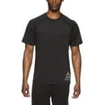 thumbnail image 1 of REEBOK MENS DURATION SHORT SLEEVE PERFORMANCE TEE, 1 of 4