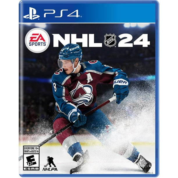 NHL 24 (PS4) Walmart.ca