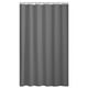 Doublure de rideau de douche en microfibre texturé de Hometrends Doublure de rideau de douche – image 1 sur 5