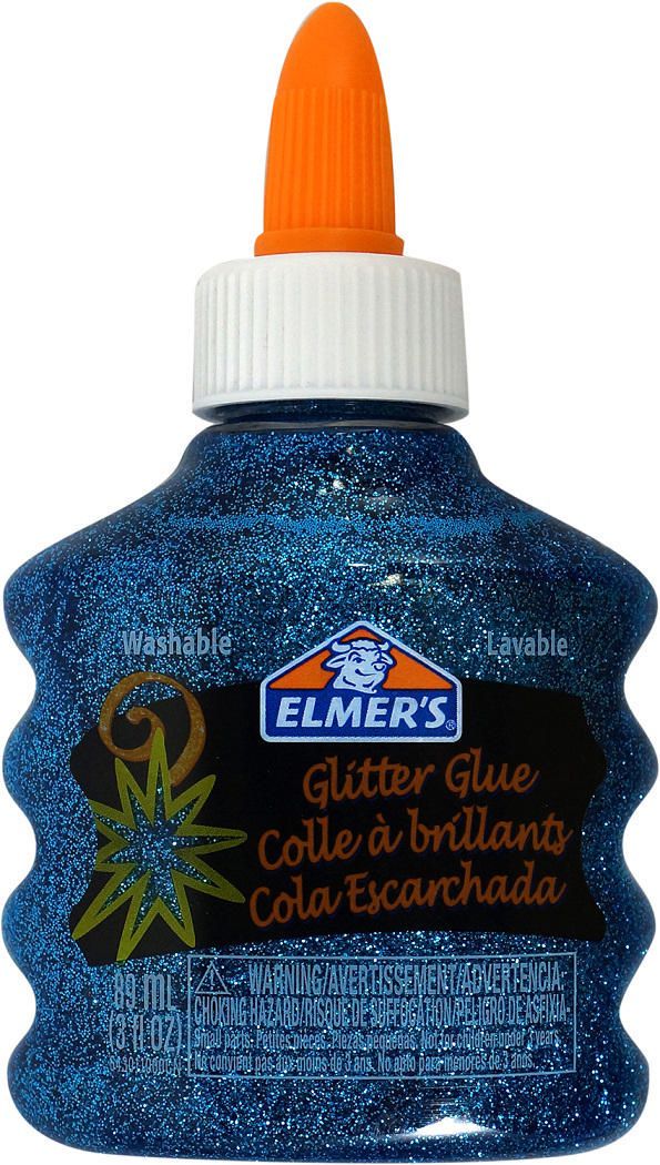 Elmers School Glue 4 Oz Bottle