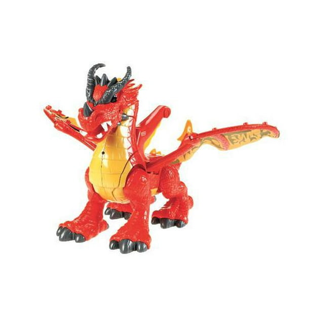 Imaginext® Castle Dragon - Walmart.ca