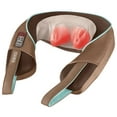 thumbnail image 1 of HoMedics Shiatsu Neck & Shoulder Massager with Heat, 1 of 1