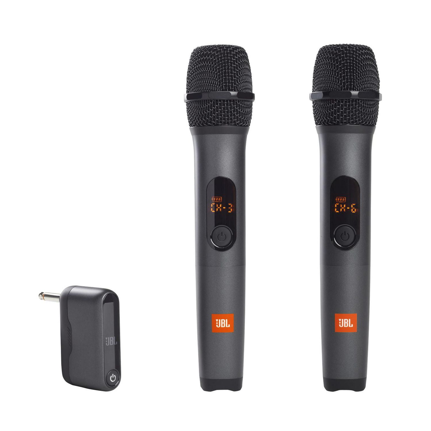 JBL Wireless Microphone Set Walmart.ca