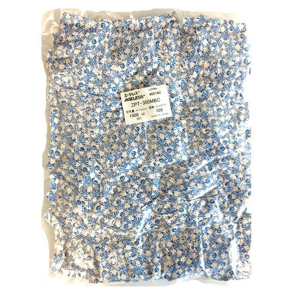 Oxygen Absorbers – Pack of 100
