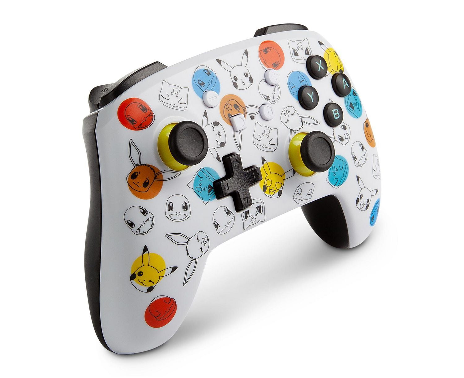 Switch pokemon wireless store controller