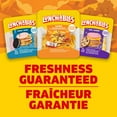 thumbnail image 4 of Lunchables Nachos with Salsa and Nacho Cheese, 131 g Kit Tray, 4 of 10