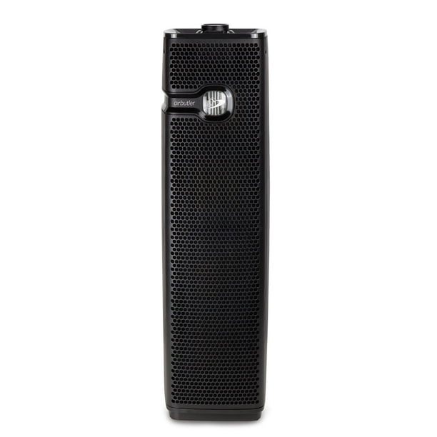 Bionaire Visipure Tower Air Cleaner, 3 cleaning speeds Walmart.ca