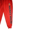 thumbnail image 3 of Ladies Disney Mickey Strut Joggers, 3 of 5
