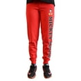 thumbnail image 1 of Ladies Disney Mickey Strut Joggers, 1 of 5