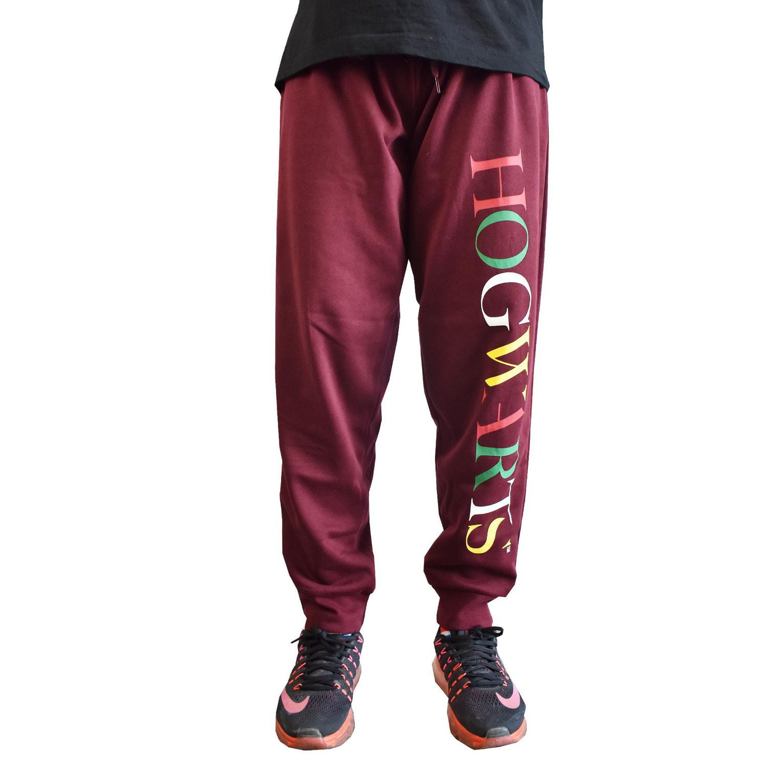 Pantalon de jogging pour femmes Harry Potter House Pride