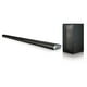 LG Barre de son et caisson de basses sans fil - 4.1 canaux et 320 W, noir – image 1 sur 1