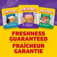 thumbnail image 4 of Lunchables Ham, 89 g Tray, 4 of 10