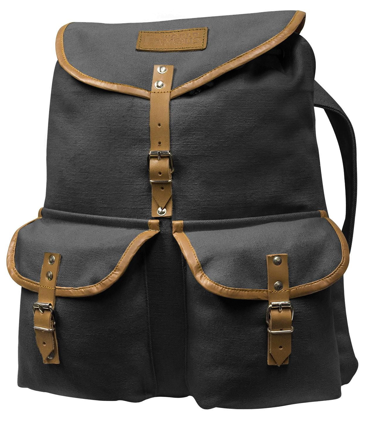 world famous backpack