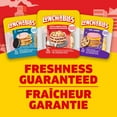 thumbnail image 4 of Lunchables Extra Cheesy Pizza Kit, 135 g Tray, 4 of 10
