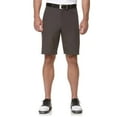 thumbnail image 1 of Short de golf Performance de Ben Hogan à devant plat uni pour hommes, 1 of 2