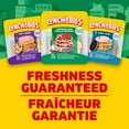 thumbnail image 4 of Lunchables Pepperoni Pizza Kit, 138 g Tray, 4 of 10
