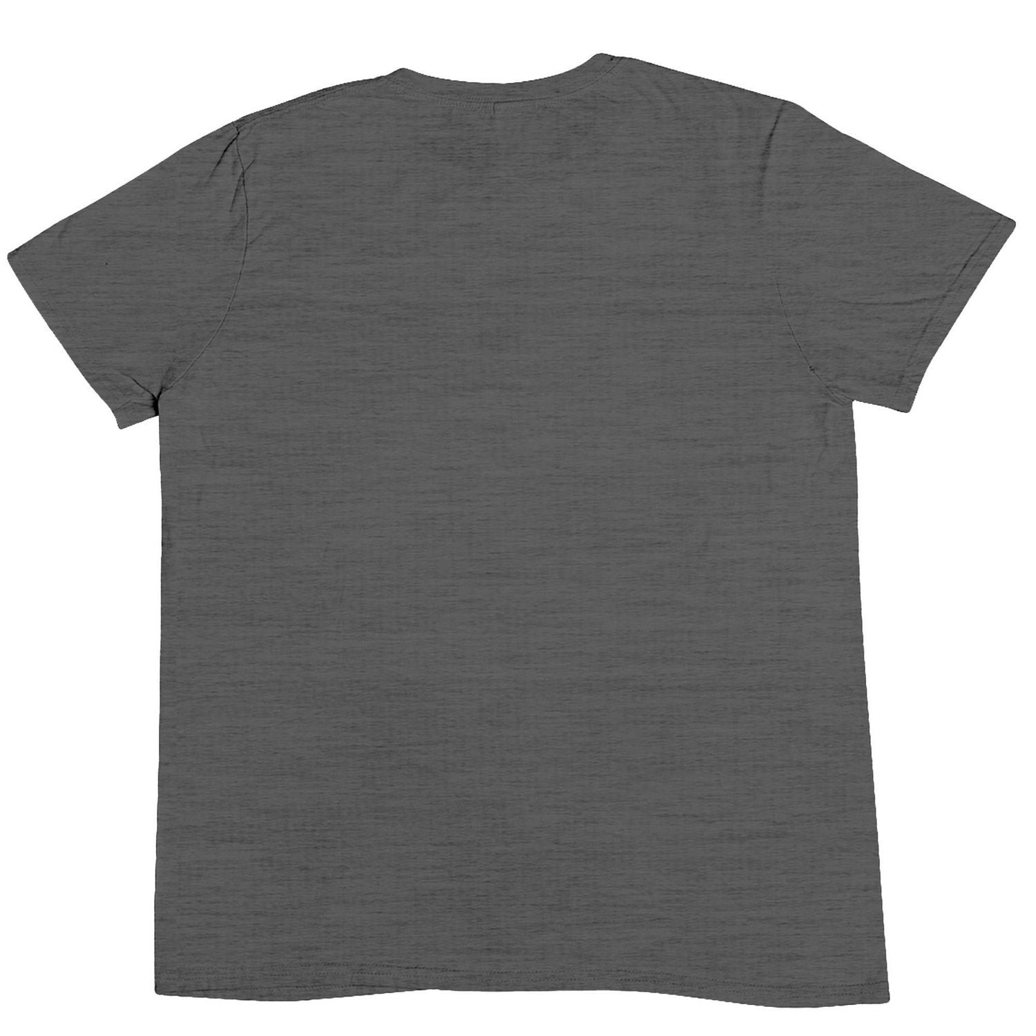 T-shirt avec imprimé Dragon Ball Z pour garçons Tailles TP–TG