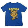 thumbnail image 1 of Garfield Boys' Graphic Tee, 1 of 3