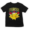 thumbnail image 1 of Pokemon Boys' Graphic Tee, 1 of 3