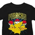 thumbnail image 2 of Pokemon Boys' Graphic Tee, 2 of 3