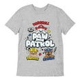 thumbnail image 1 of T-shirt à manches courtes Pat'Patrouille pour garçons, 1 of 3