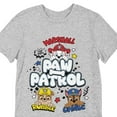 thumbnail image 2 of T-shirt à manches courtes Pat'Patrouille pour garçons, 2 of 3