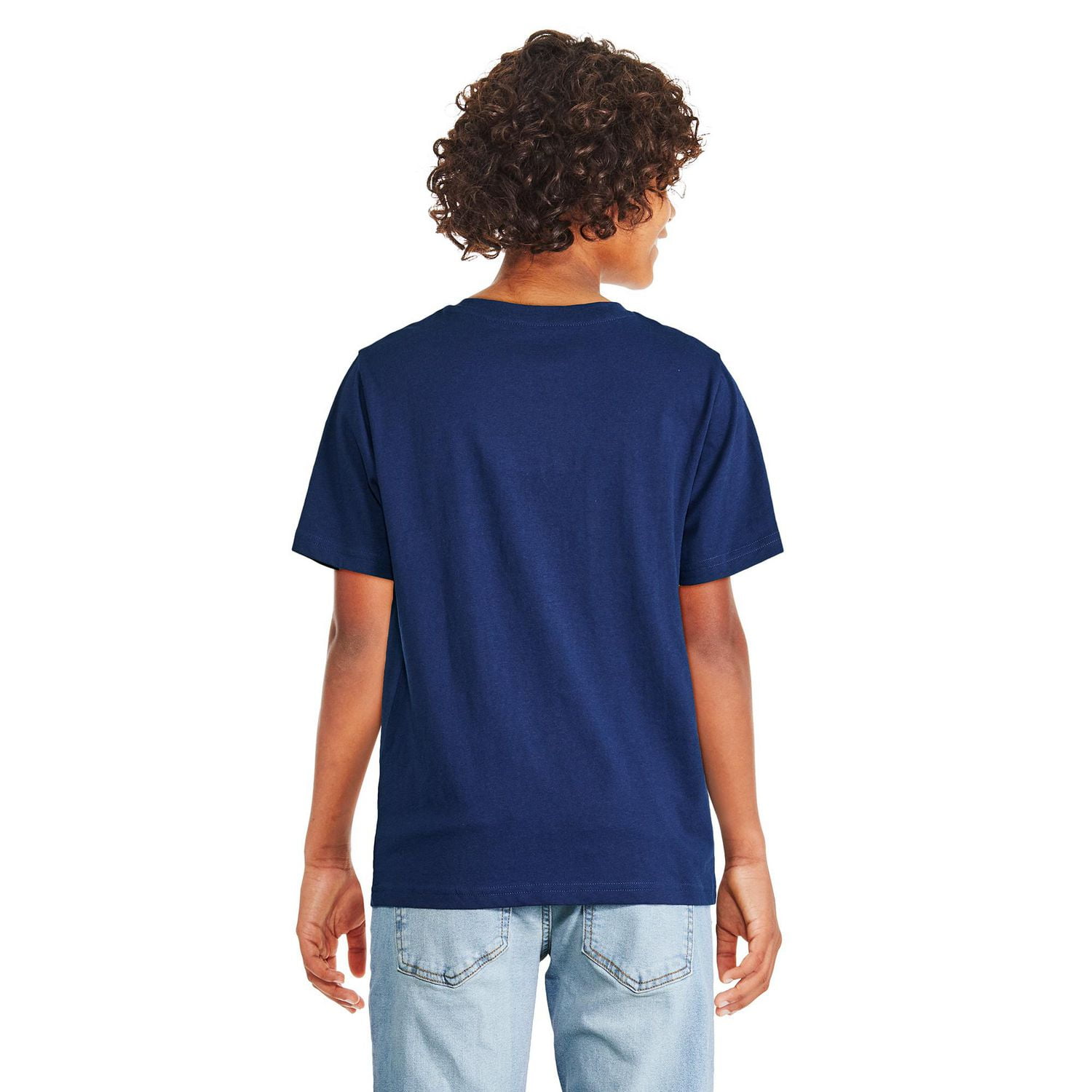 Minion Boys' Short Sleeve Tee