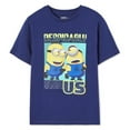 thumbnail image 3 of T-shirt à manches courtes Minion pour garçons, 3 of 3