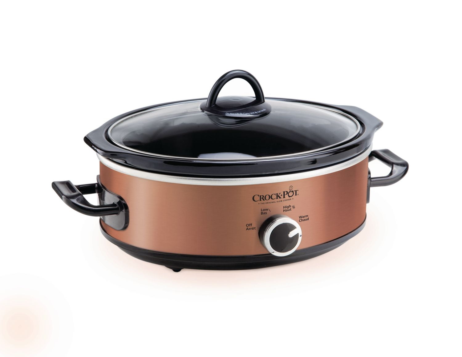 2.5 quart crock pot walmart