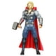 MARVEL AVENGERS Assortiment Mighty Brawlers – image 2 sur 2