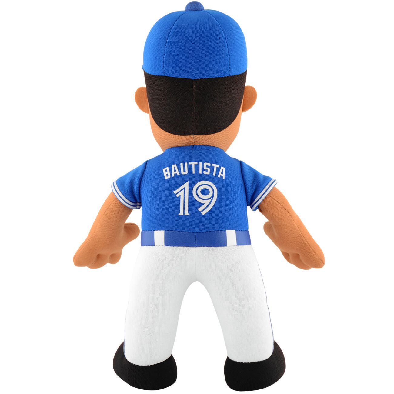 Piper2381: Jose Bautista Blue Jays Bobblehead 2015