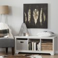 thumbnail image 1 of South Shore Vito Cubby Storage Bench, 1 of 7