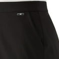 thumbnail image 4 of RAFAELLA Women's Stretch Skort With Pockets, 4 of 7