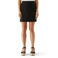thumbnail image 1 of RAFAELLA Women's Stretch Skort With Pockets, 1 of 7