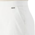 thumbnail image 4 of RAFAELLA Women's Stretch Skort With Pockets, 4 of 7