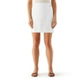 thumbnail image 1 of RAFAELLA Women's Stretch Skort With Pockets, 1 of 7